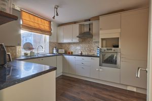 Kitchen- click for photo gallery